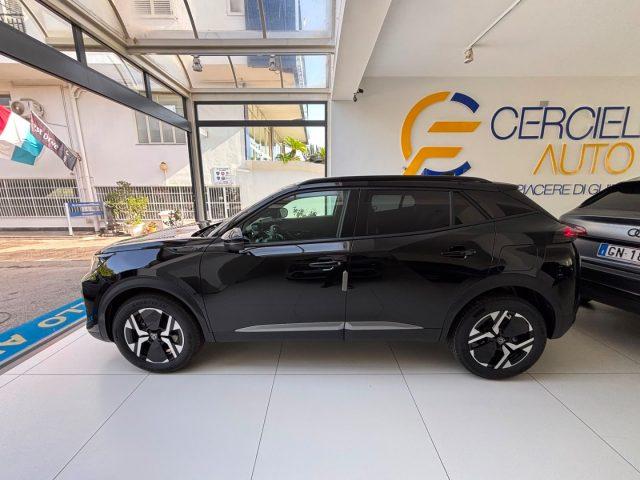 PEUGEOT 2008 Hybrid 145 e-DCS6 GT