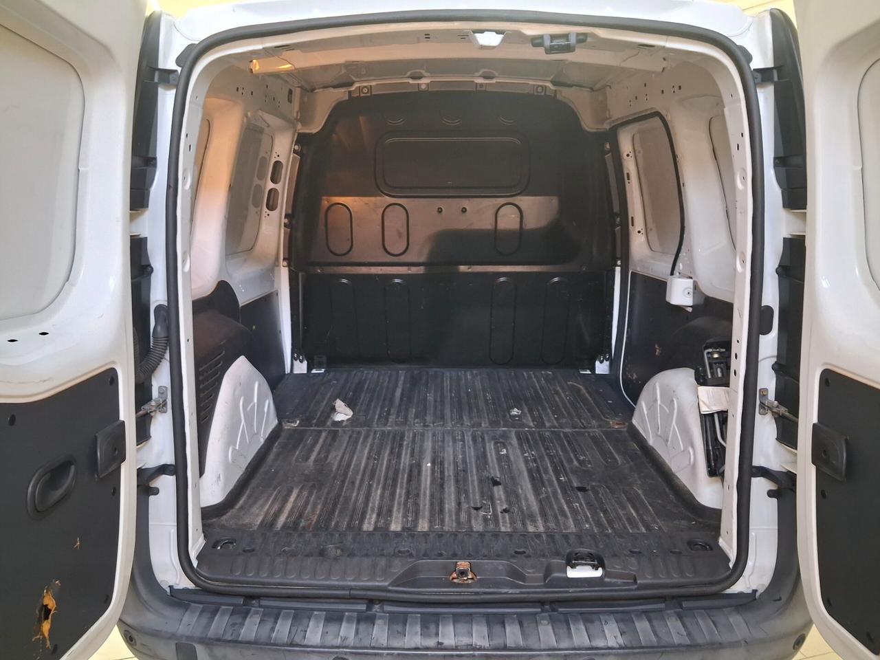 Renault Kangoo 1.5 dCi 75CV F.AP. 4p. Express