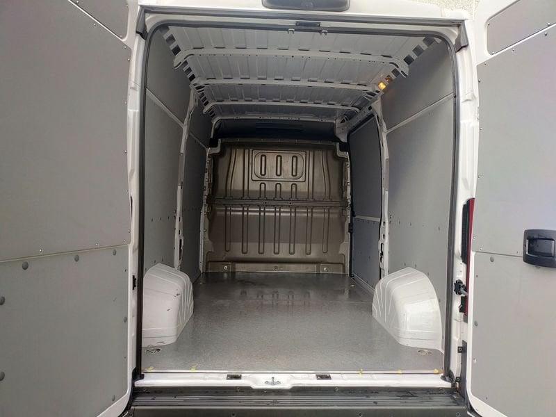 Peugeot Boxer Boxer 333 2.2 BlueHDi 140 S&S PM-TM Furgone L2H2