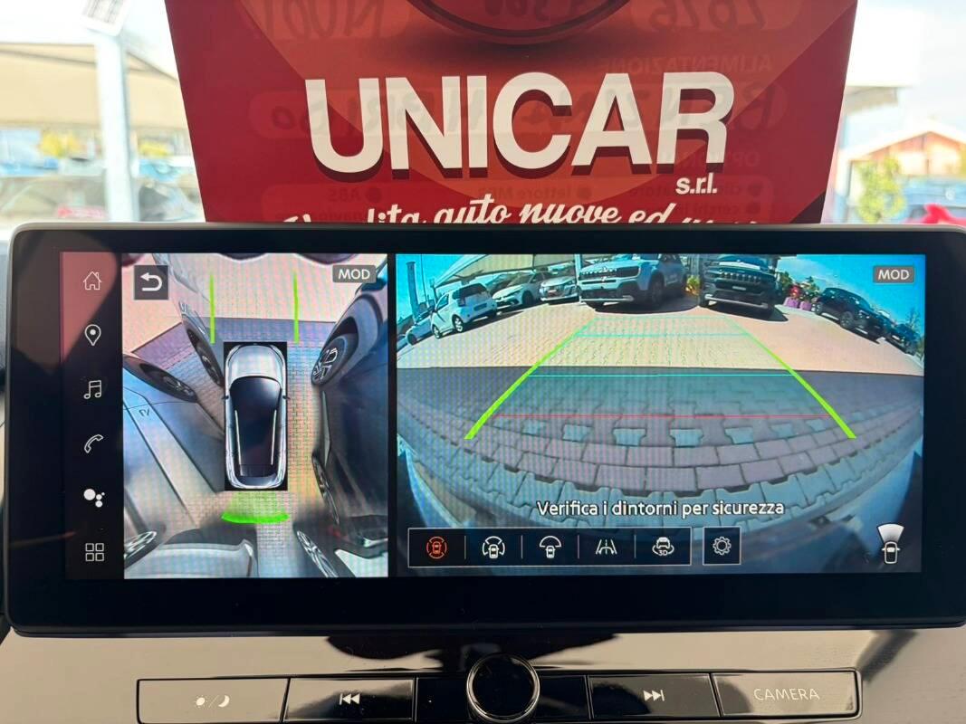 Nissan Qashqai 1.3 mhev Acenta 2wd 140cv