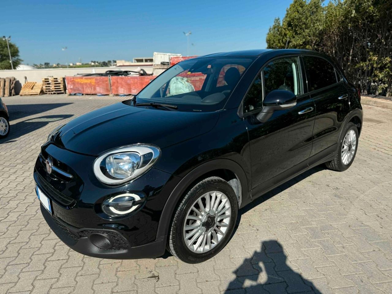 Fiat 500X 1.3 MultiJet 95 CV O'Connect OK NEOPATENTATI