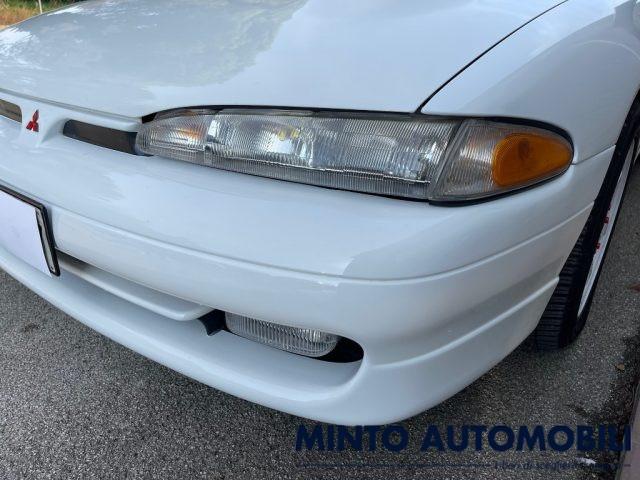 MITSUBISHI Eclipse 2.0 16V GS ISCRITTA ASI TETTO CLIMA PER AMATORI