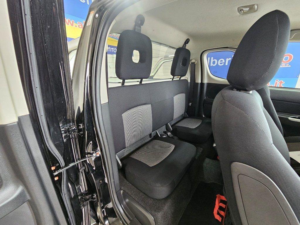 Mitsubishi L200 2.3 D Club Cab 4x4 Super Select Intense +IVA