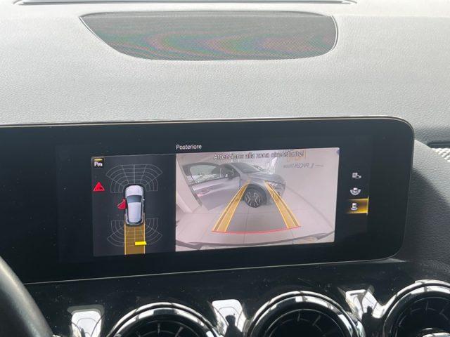 MERCEDES-BENZ GLA 180 d Automatic Business Extra da ?339,00 mensili