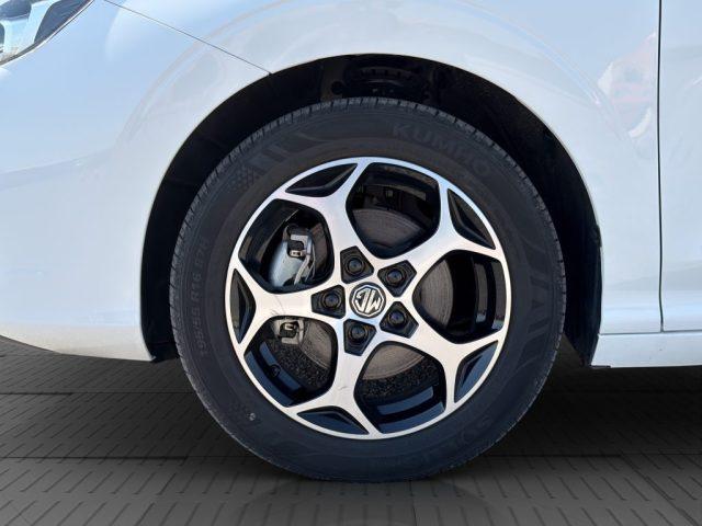 MG MG3 MG3 Hybrid+ Luxury