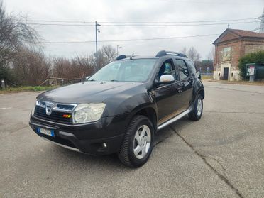 Dacia Duster 1.5 dCi