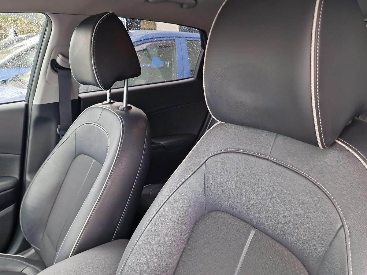 HYUNDAI KONA 1.6 HEV 141CV XPRIME C/A