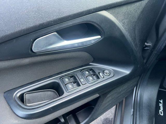 FIAT Tipo Tipo 1.6 Mjt S&S SW City Life