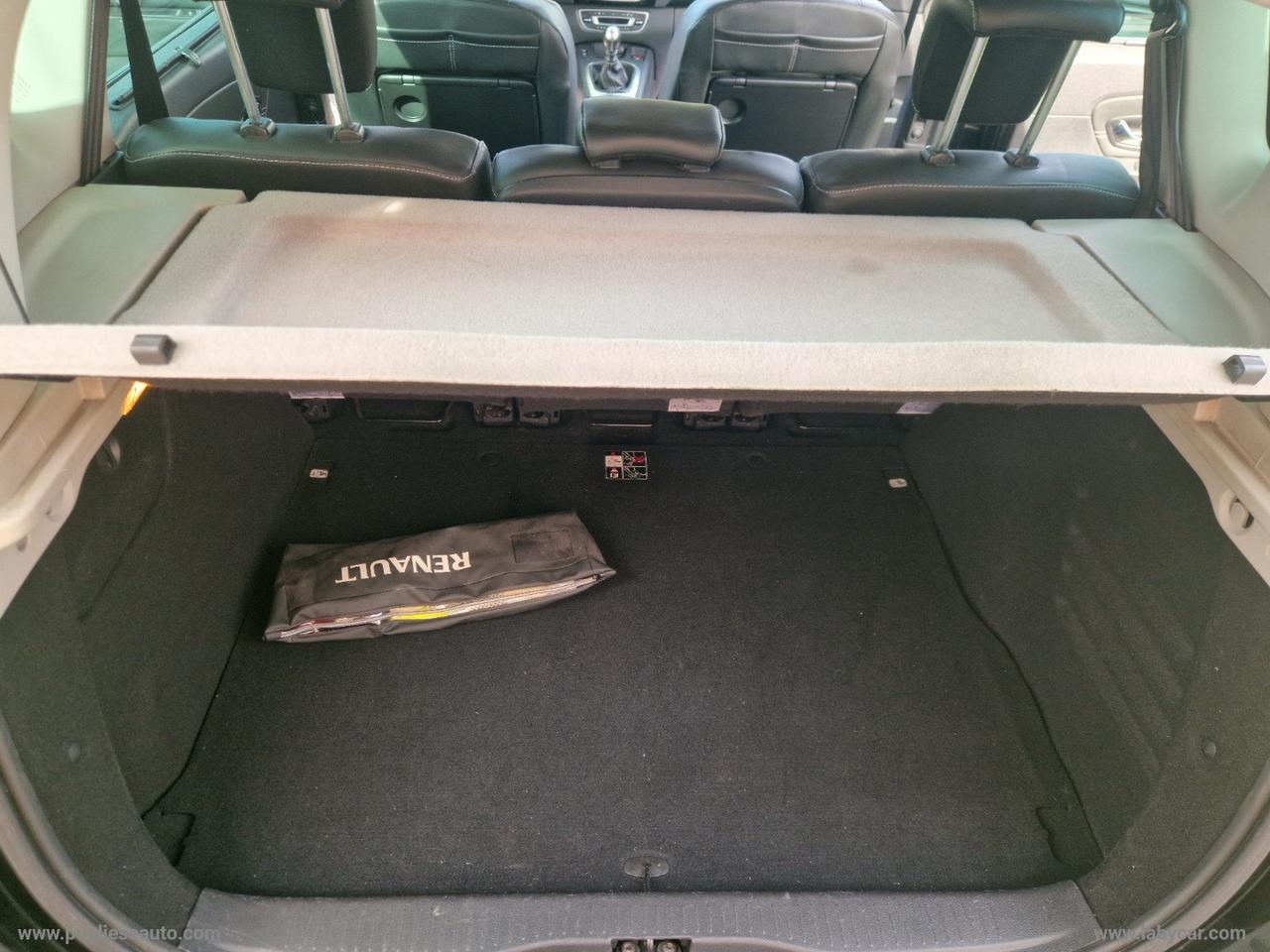 RENAULT Scénic XMod 1.5 dCi 110 CV S&S Bose