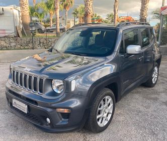 Jeep Renegade 1.6 Mjt 130 CV Limited N1 5 POSTI