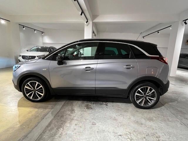 Opel Crossland X 1.5 ECOTEC D 102 CV Start&Stop Ultimate