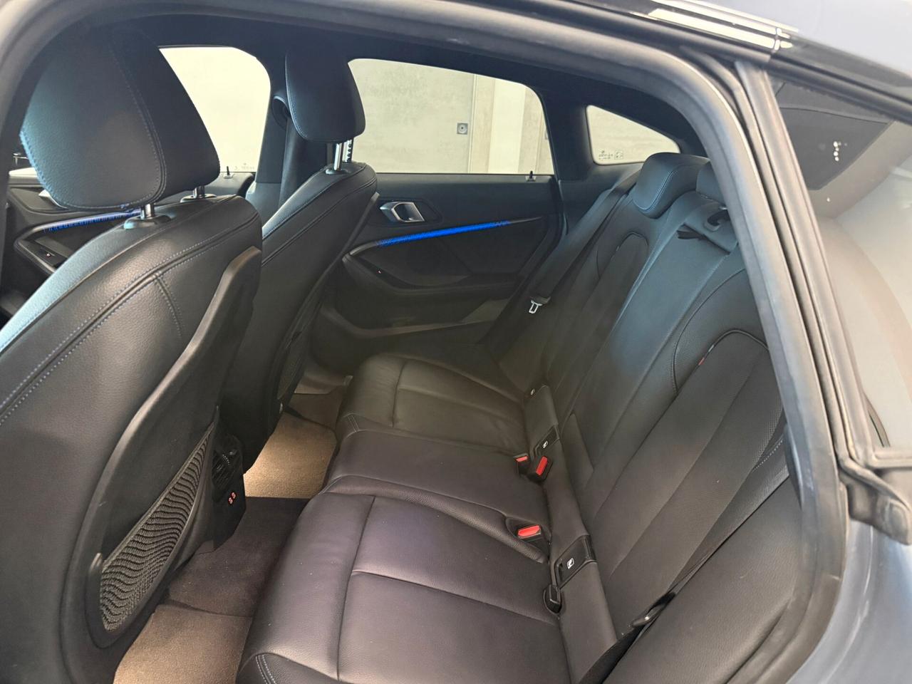 Bmw Serie 2 Gran Coupé M 235i xDrive aut.