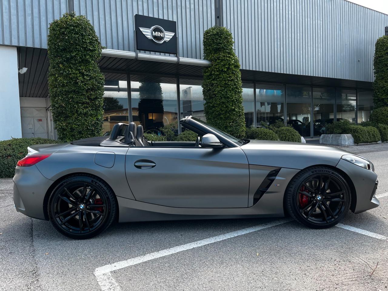 Bmw Z4 M40i 340CV