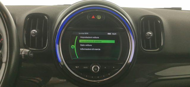 MINI Countryman 2.0 Cooper D Boost Countryman ALL4