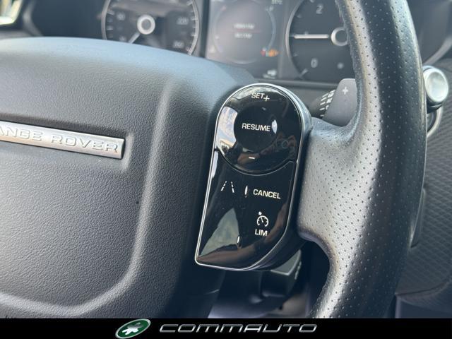 LAND ROVER Range Rover Velar 2.0D I4 240 CV S