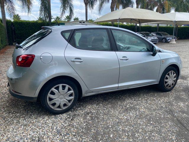 SEAT Ibiza 1.2 5p. Reference Dual