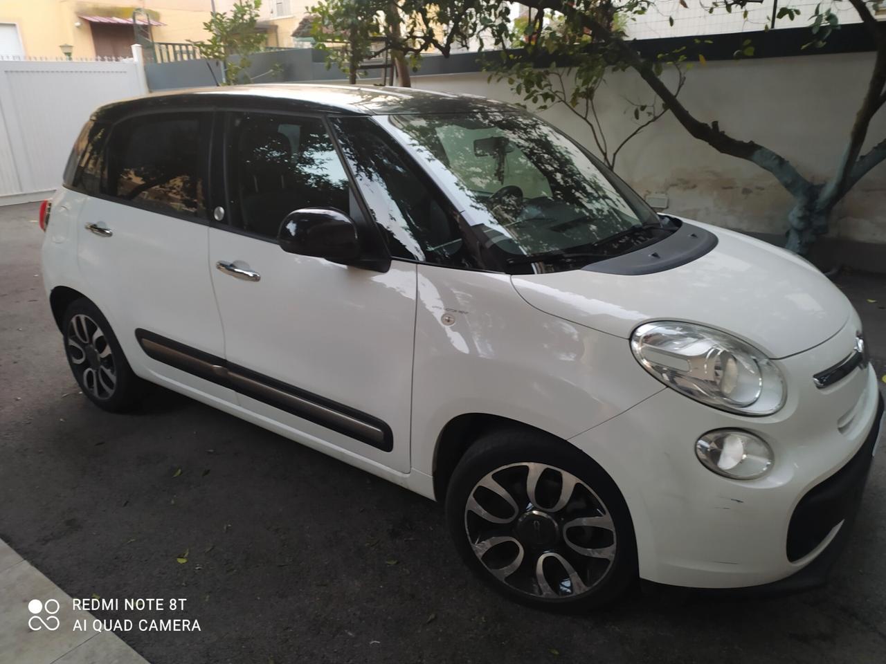 Fiat 500L 1.3 Multijet 85 CV Pop Star 82000 km