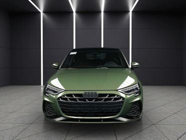 AUDI A3 4ª serie A3 SPB 35 TFSI S tronic S lin...