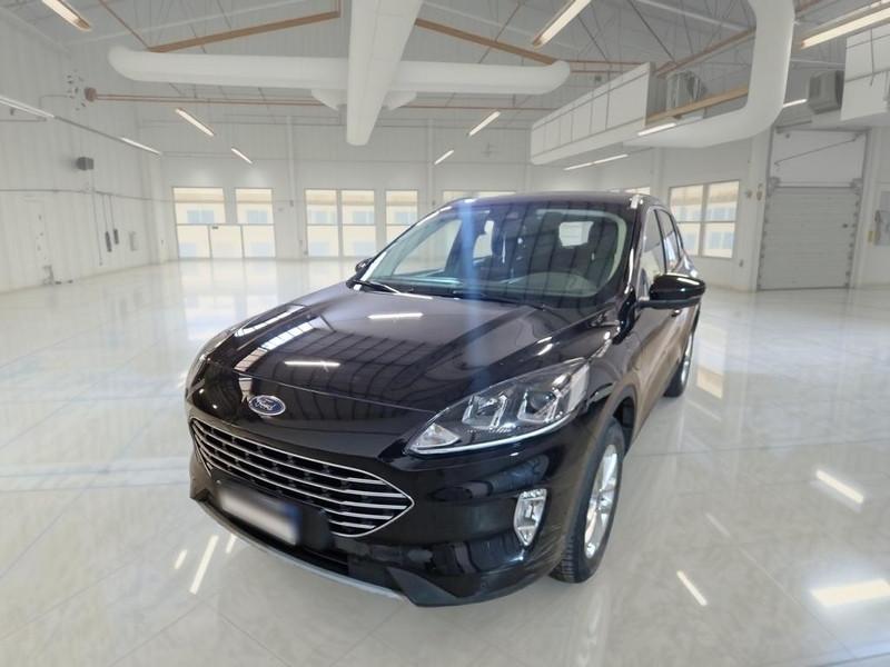 FORD KUGA 2.5 BENZINA PHEV 152 CV 2WD TIT.BUS. AUT SUV