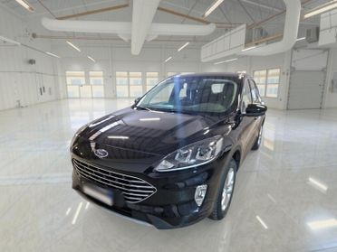 FORD KUGA 2.5 BENZINA PHEV 152 CV 2WD TIT.BUS. AUT SUV