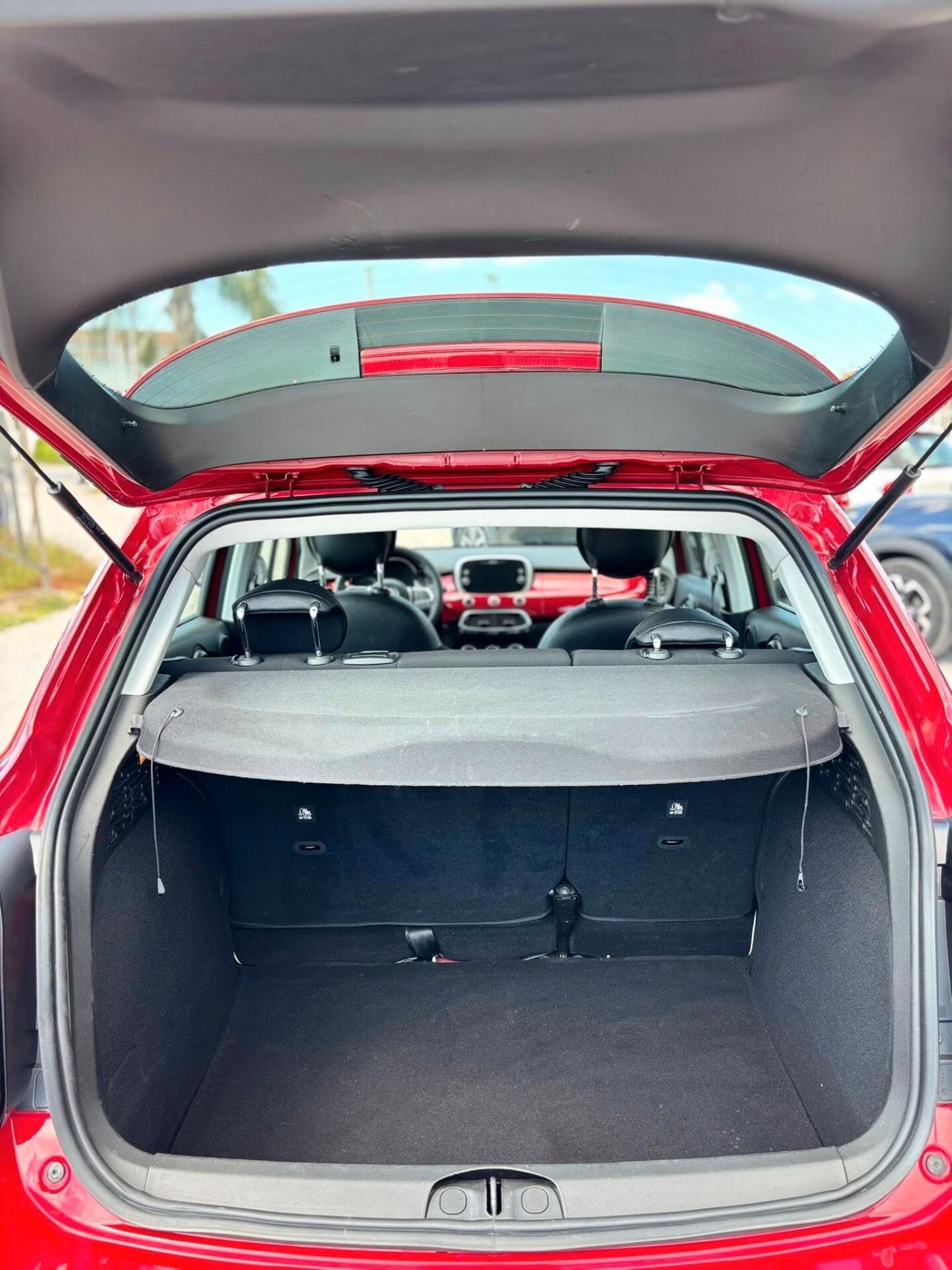 Fiat 500X 1.3 MultiJet 95 CV City Cross