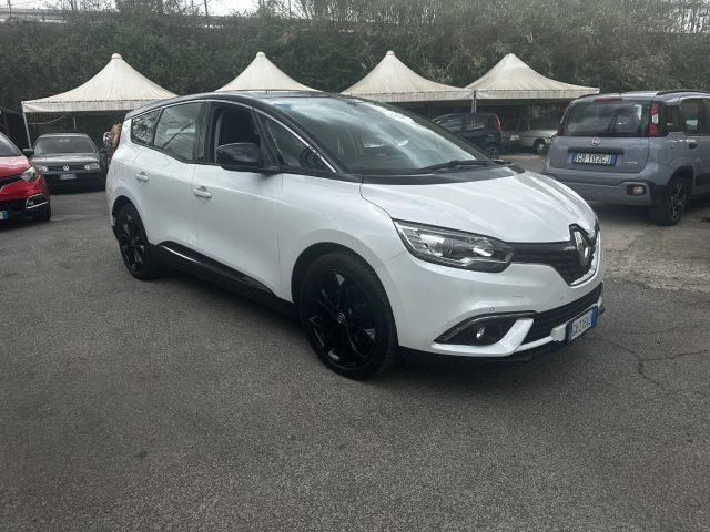 RENAULT Grand Scenic Blue dCi 120 CV EDC Business