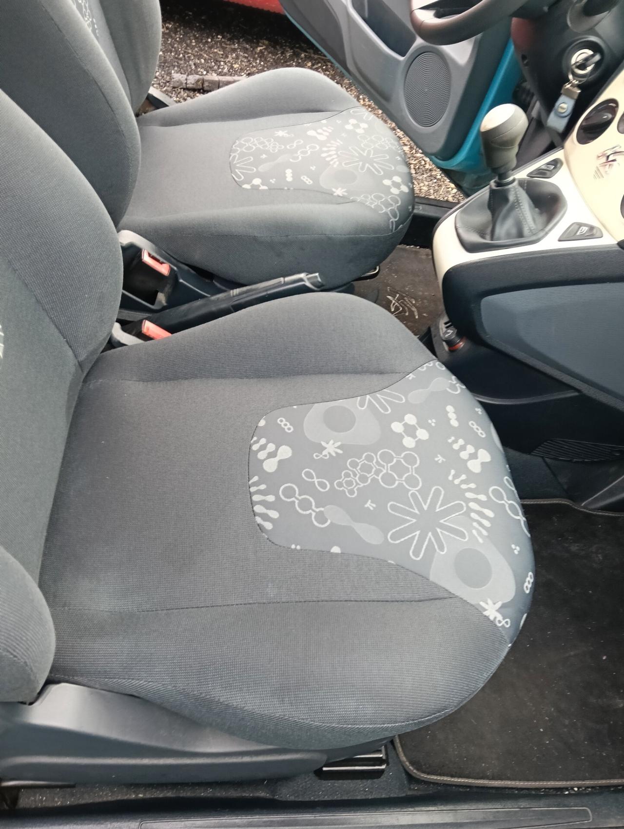 Ford Ka Ka+ 1.2 8V 69CV Titanium