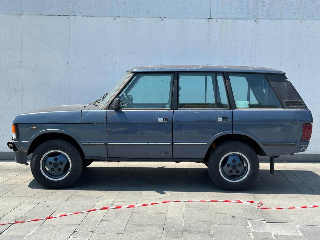 Land Rover Range 3.5i 5 porte