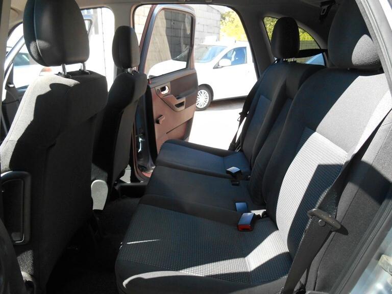 Opel Meriva 1.4 16V GPL-TECH KM 102000 NEOPATENTATI