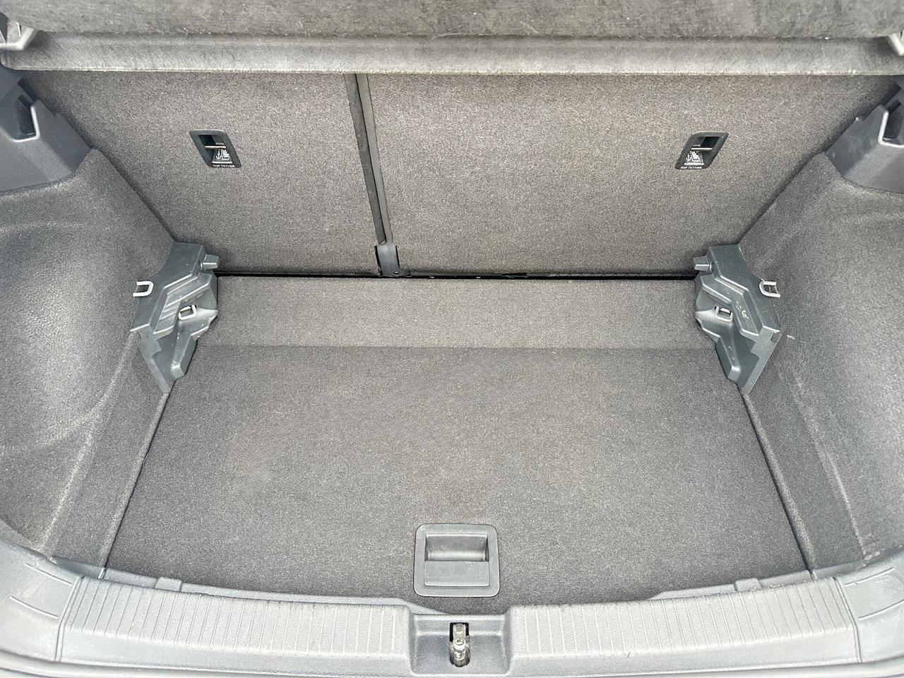 Volkswagen T-Cross 1.6 TDI SCR Style BMT