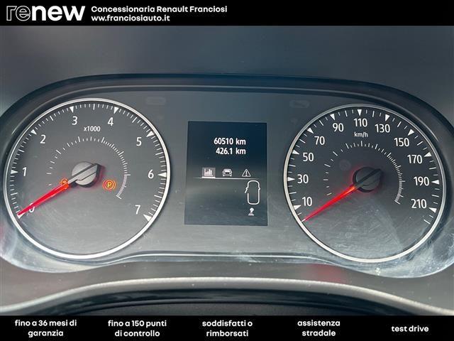 DACIA Jogger 1.0 TCe GPL Expression