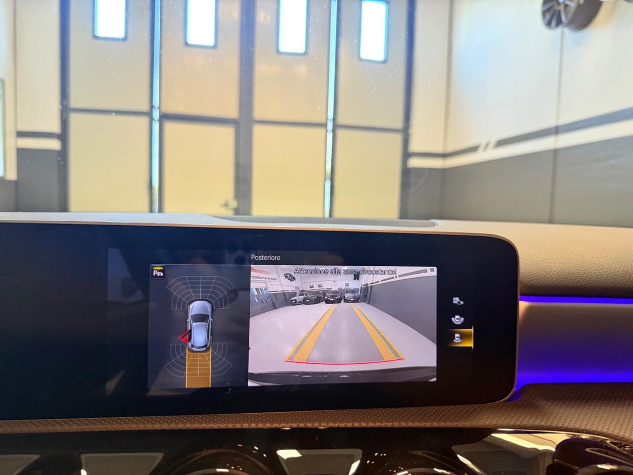 Mercedes-benz A 250 Automatic Premium 2.0 224cv Amg