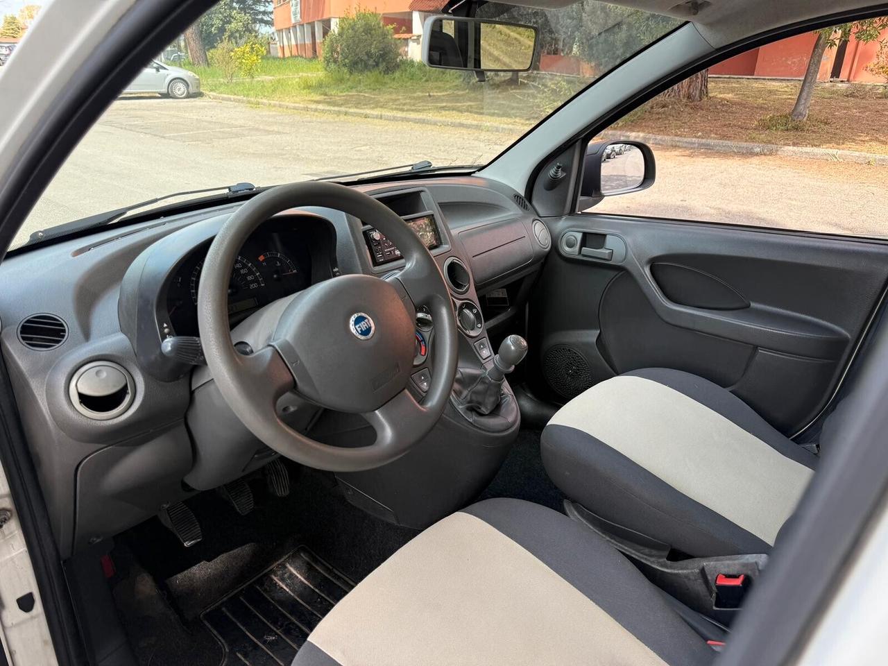 Fiat Panda 1.3 Multijet - Superprezzo - Tutto incluso - Finanziabile