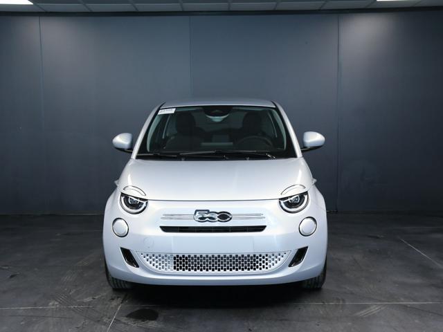 FIAT 500 Berlina Hybrid Torino