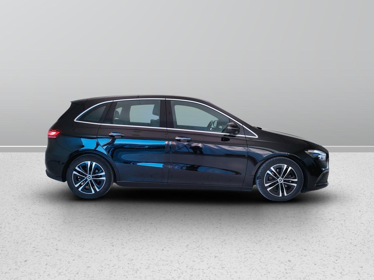 Mercedes-Benz Classe B - W247 2023 - B 180 d Progressive Advanced Plus auto