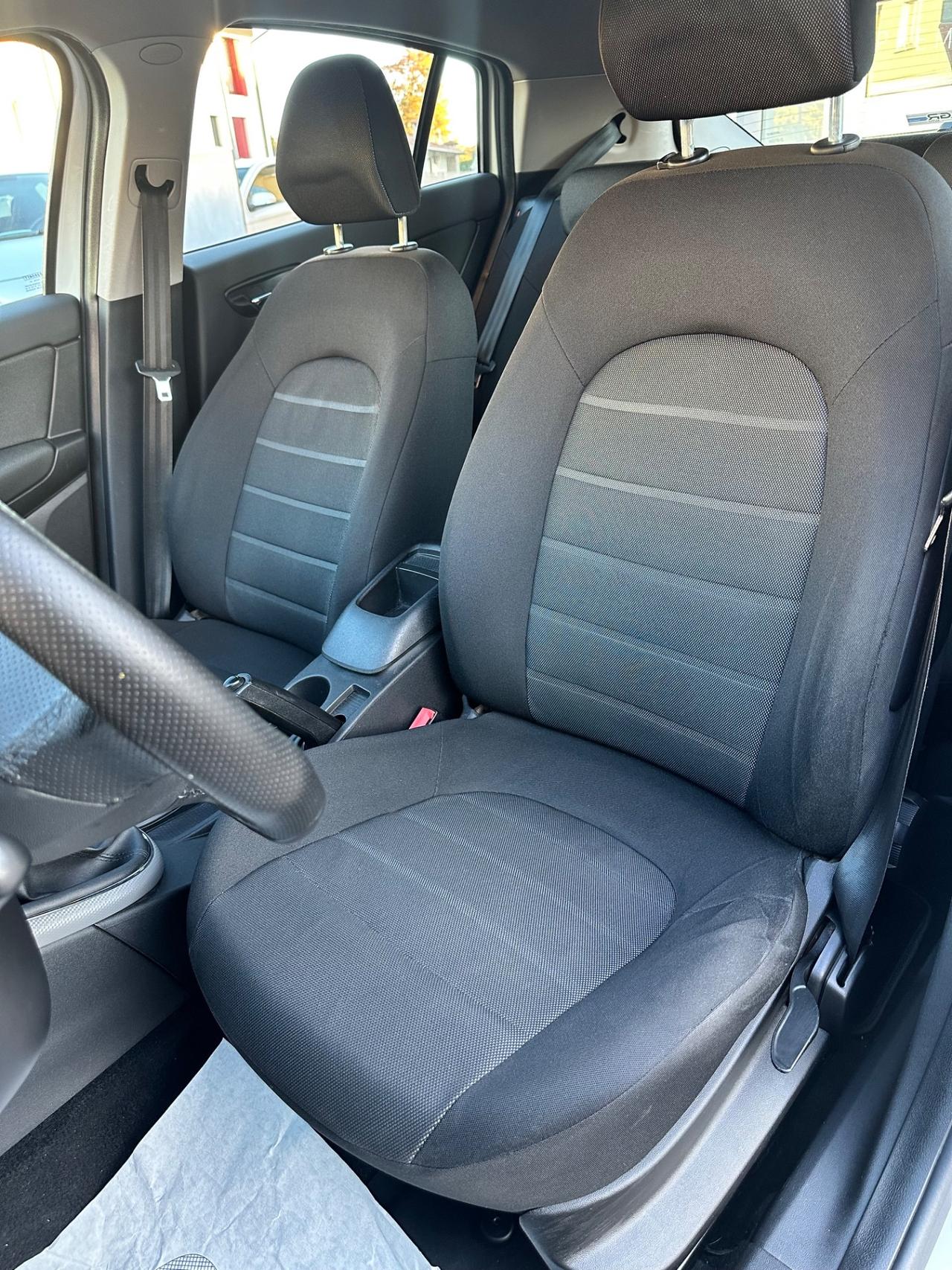 Fiat Bravo 1.4Bz 90Cv 5P Dynamic - Neopatentati