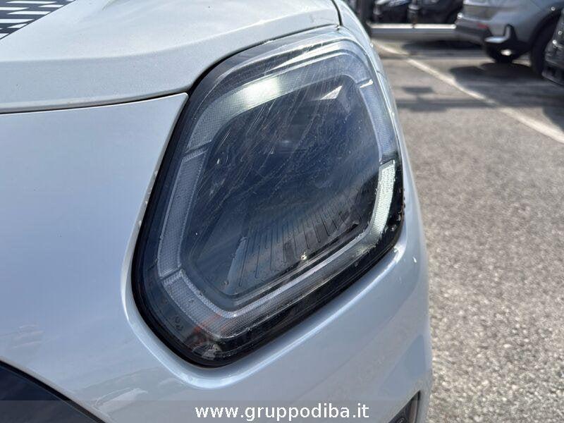 MINI Countryman Mini U25 Mini 1.5 48V C Classic auto