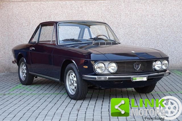 LANCIA Fulvia II SERIE