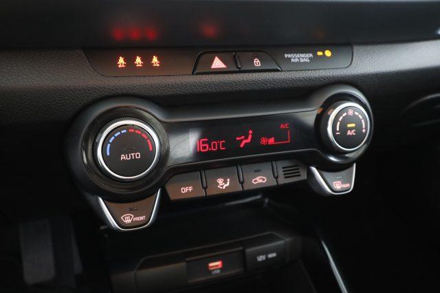 KIA Stonic Stonic 1.2 DPI Style