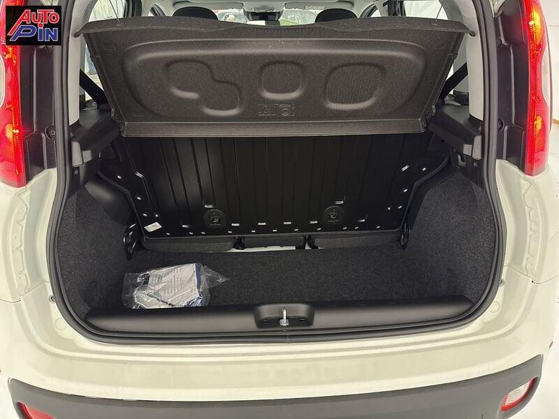 FIAT Panda Panda 1.0 FireFly S&S Hybrid *PROMO*
