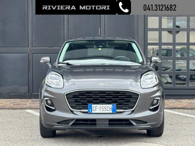FORD Puma 1.0 EcoBoost 95 CV S&S