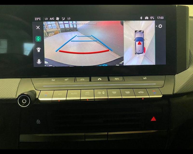 Opel Astra Nuova 5P GS Line 1.2 Turbo 130cv AT8 S&S