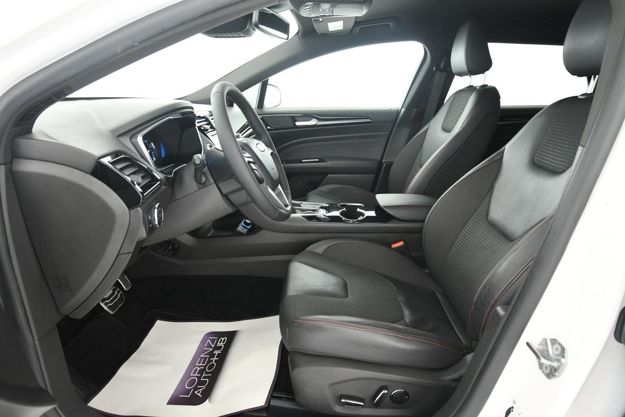 FORD Mondeo SW 2.0 hybrid ST-Line Business ecvt NEOPATENTATI+CAMERA