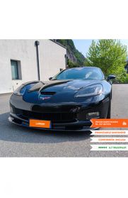 CHEVROLET Corvette Z06 Corvette Z06 6.2 V8 Coup...