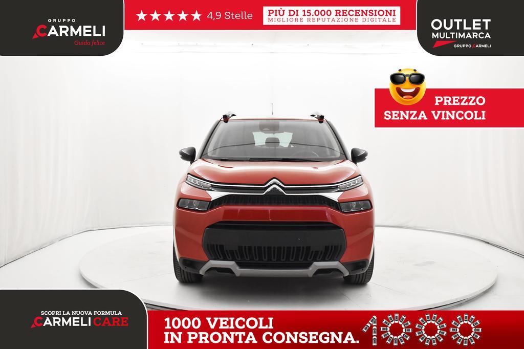 Citroen C3 Aircross 1.5 BlueHDi Plus