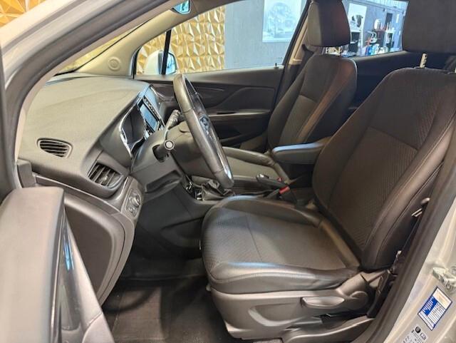 Opel Mokka X 1.6 CDTI Ecotec 136CV 4x2 Start&Stop Innovation
