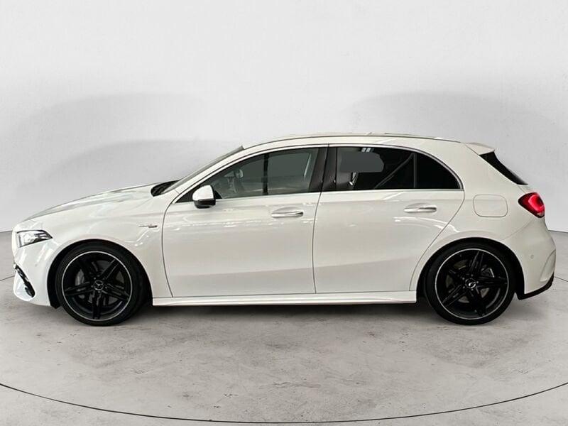 Mercedes-Benz Classe A A AMG 45 4matic+ auto