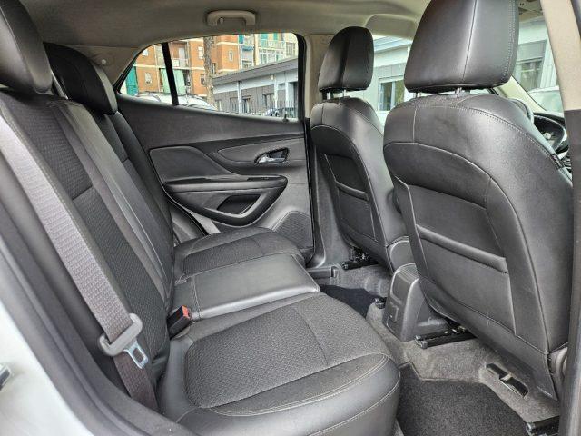 OPEL Mokka X 1.6 CDTI Ecotec 4x2 AUTOCARRO