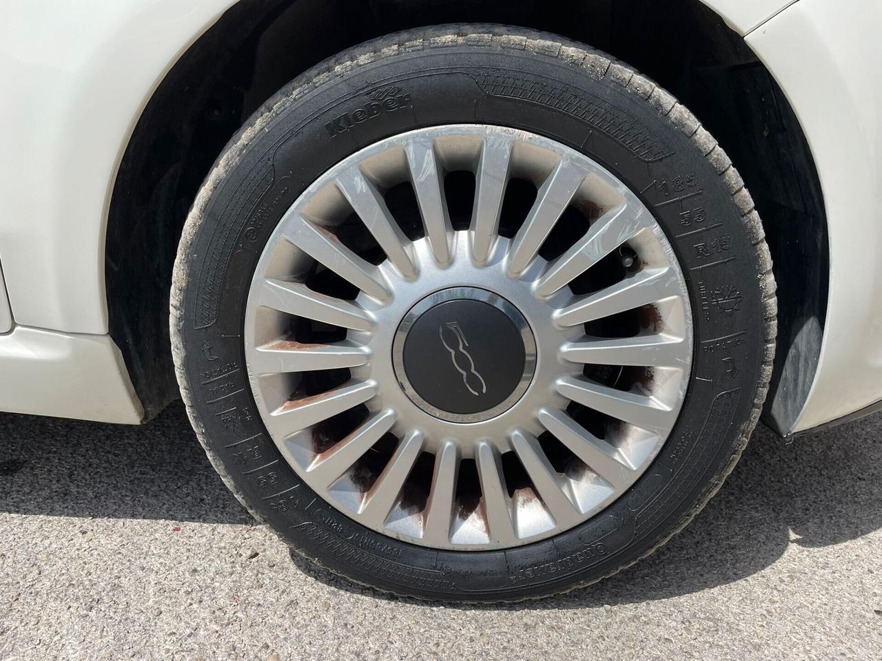 Fiat 500 1.3 Mj 75 CV Lounge