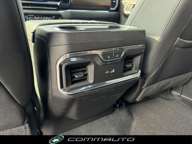 CHEVROLET Silverado 1500 6.2 V8 420CV HIGH GROUND GPL"PR. NETTO IVA"